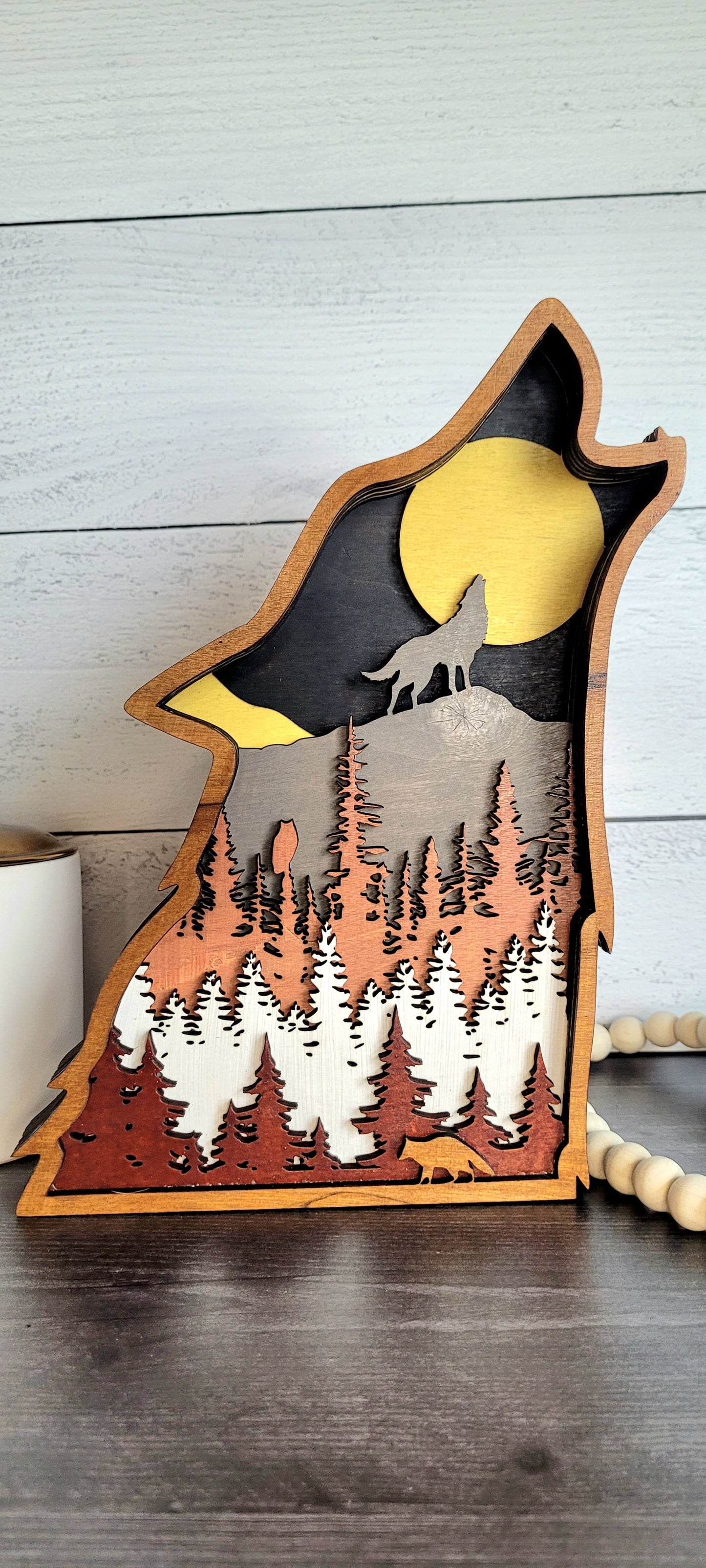 Wolf
