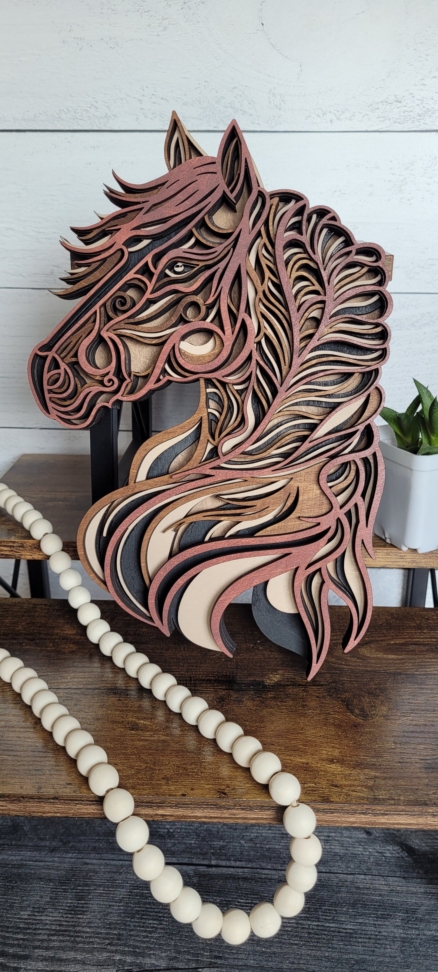 Horse Head