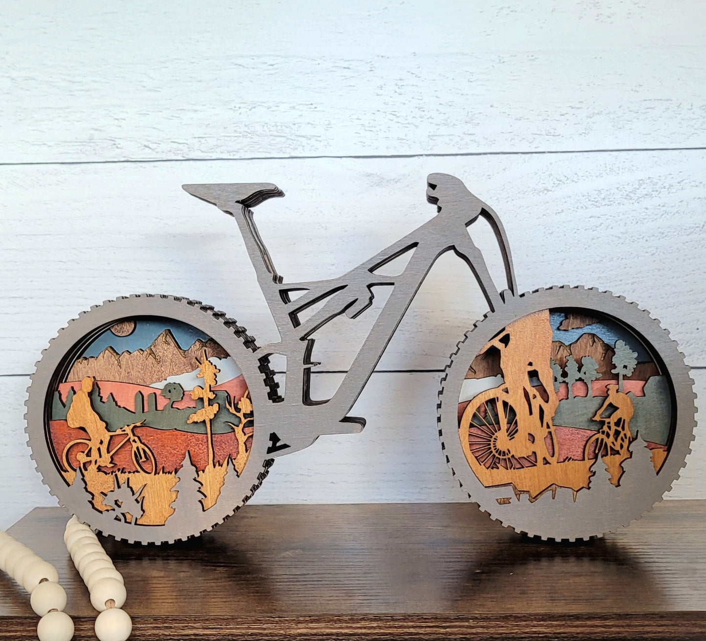 Mountain Bike