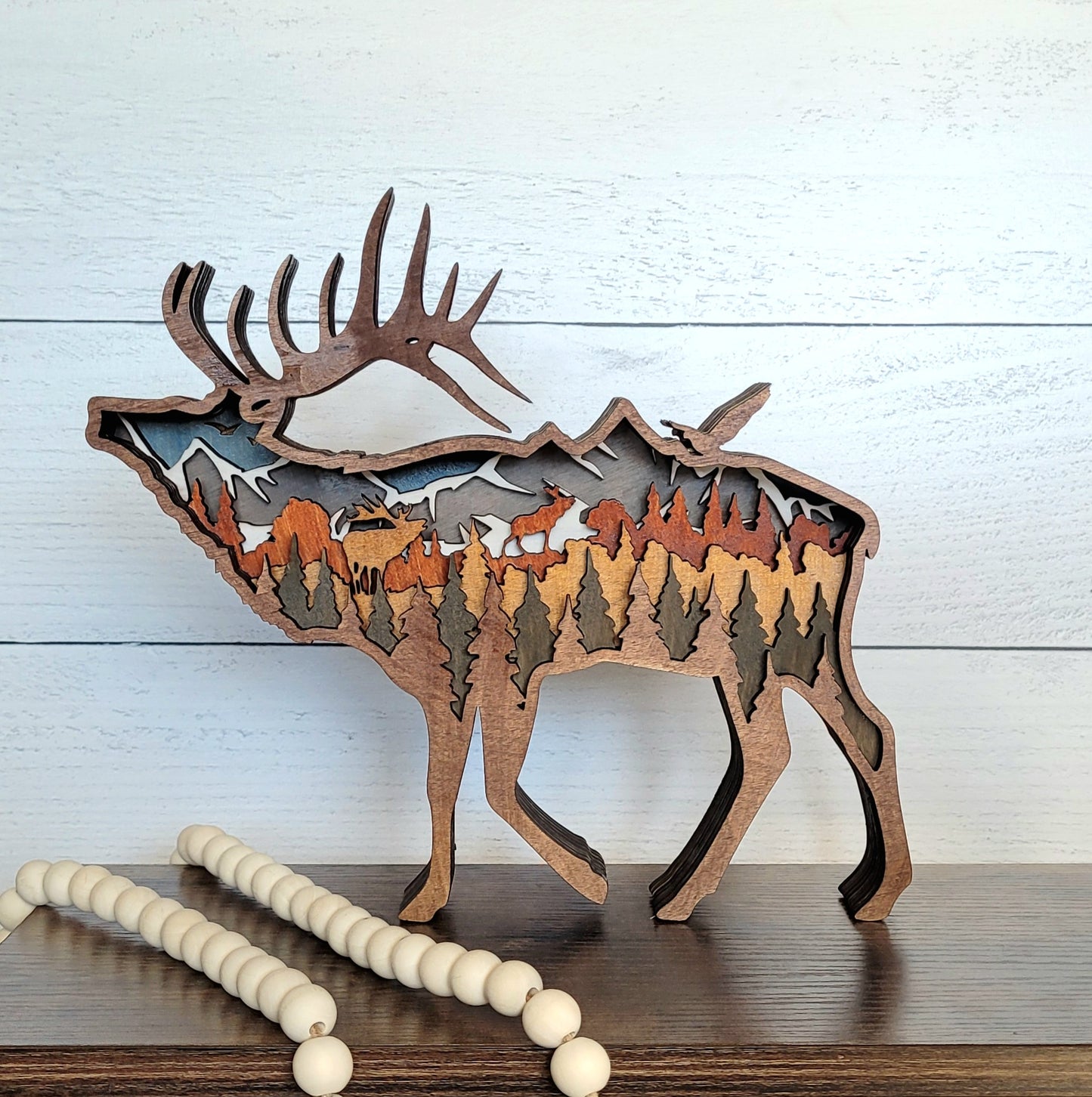 Elk II