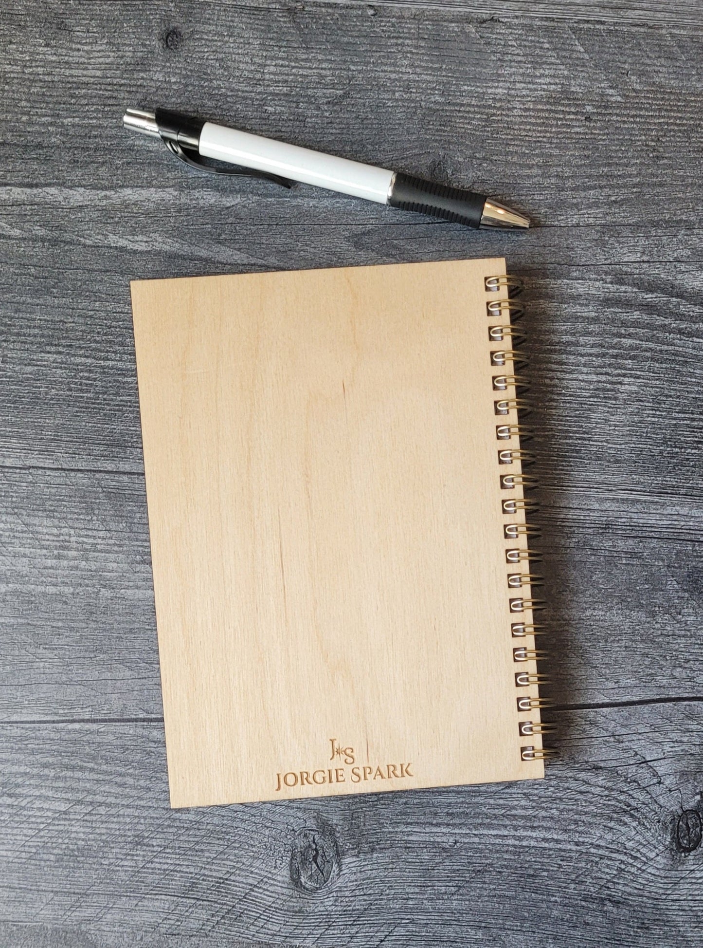 Unicorn Notebook