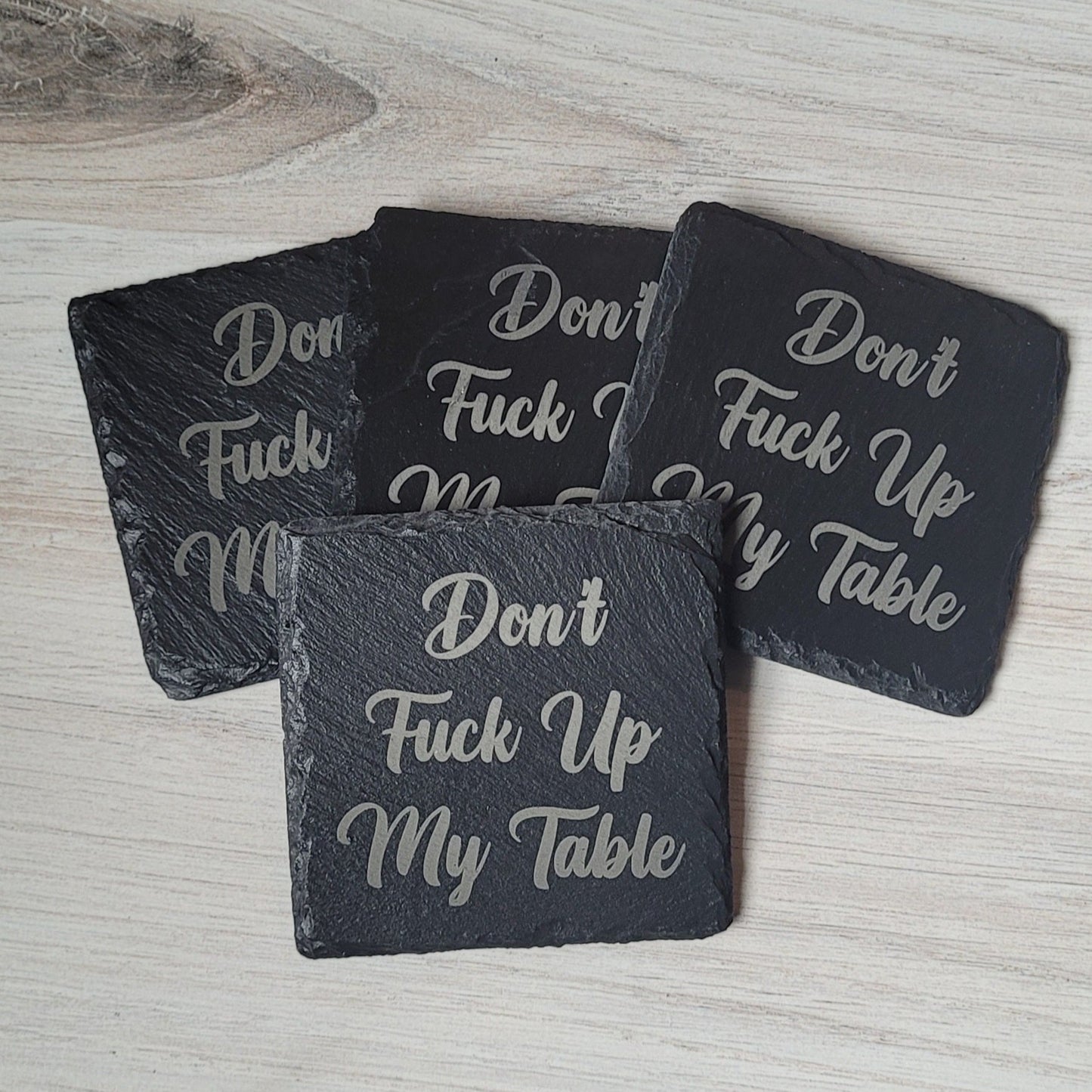 Adult Humor Coasters