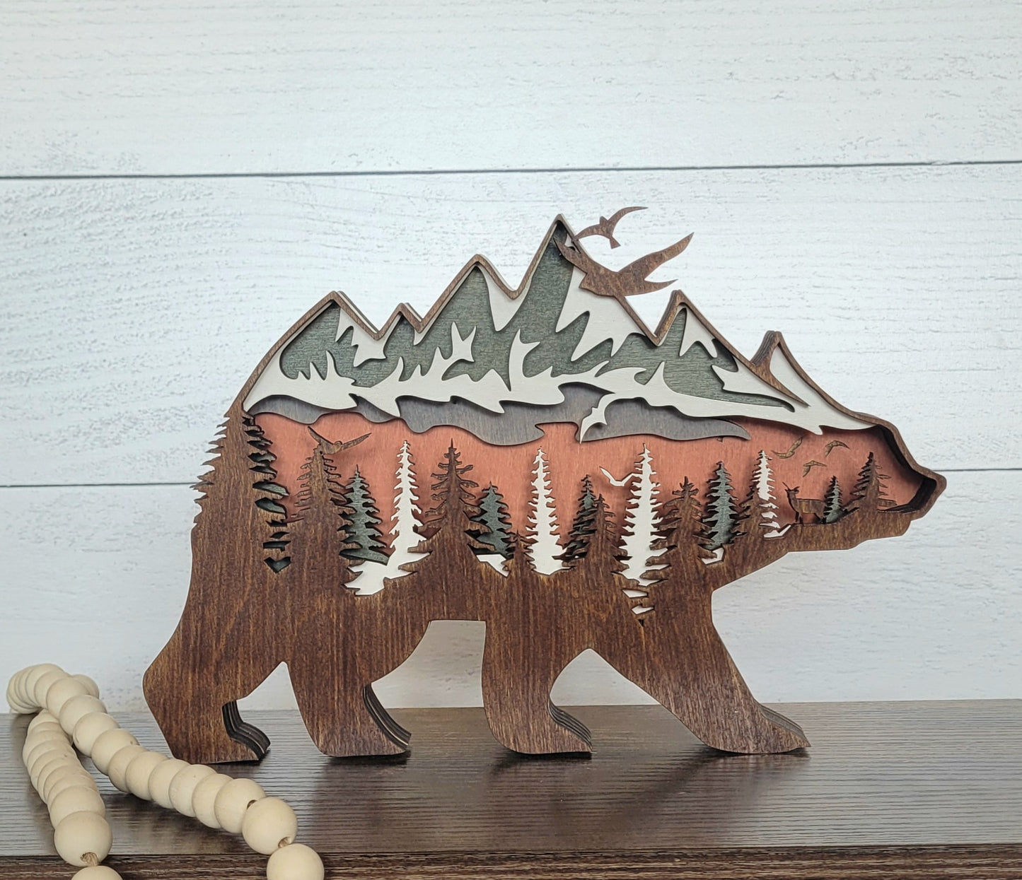 Bear II