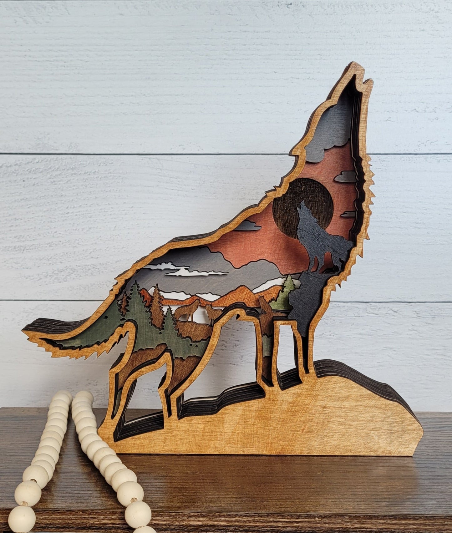 Wolf II