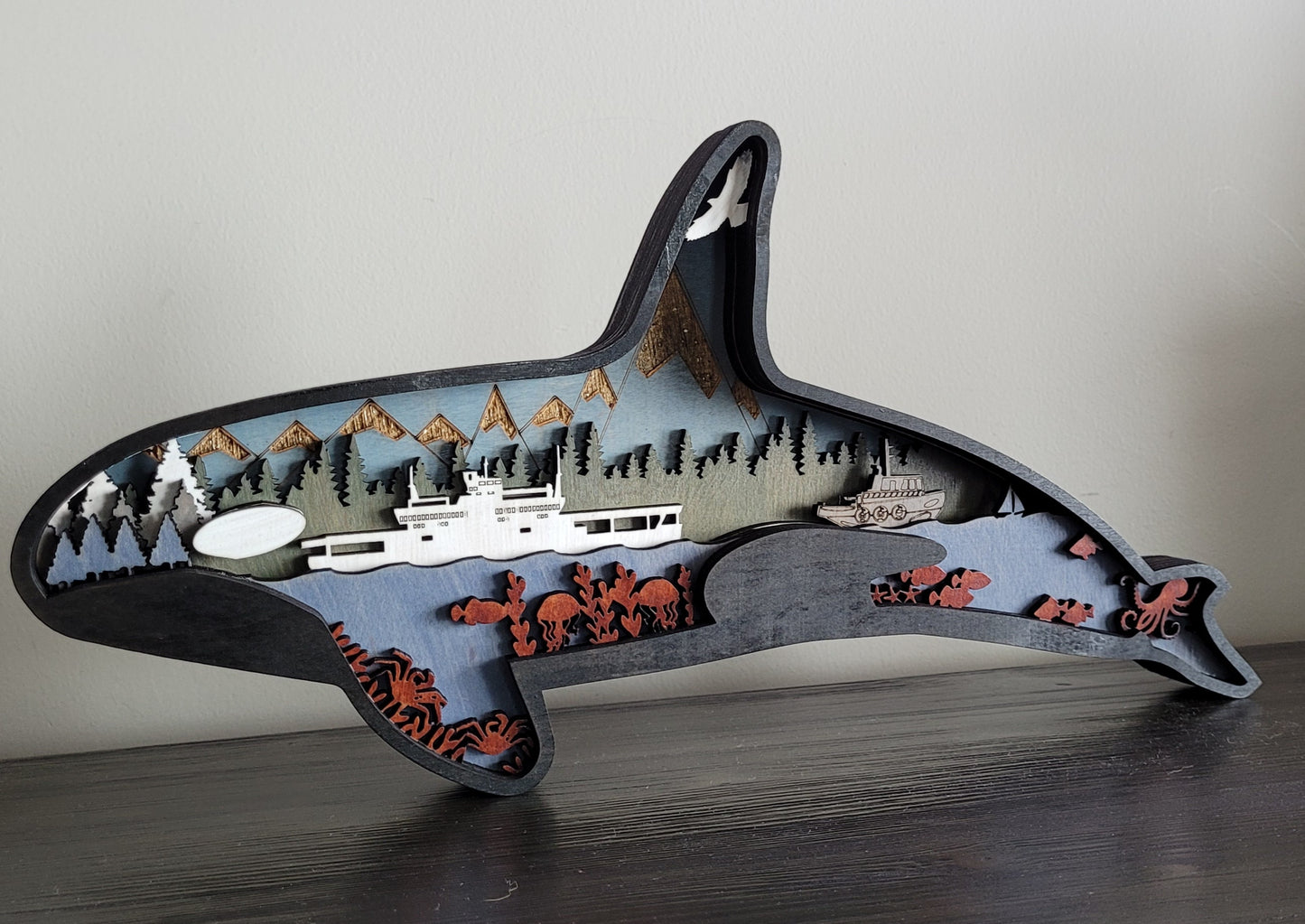 Orca