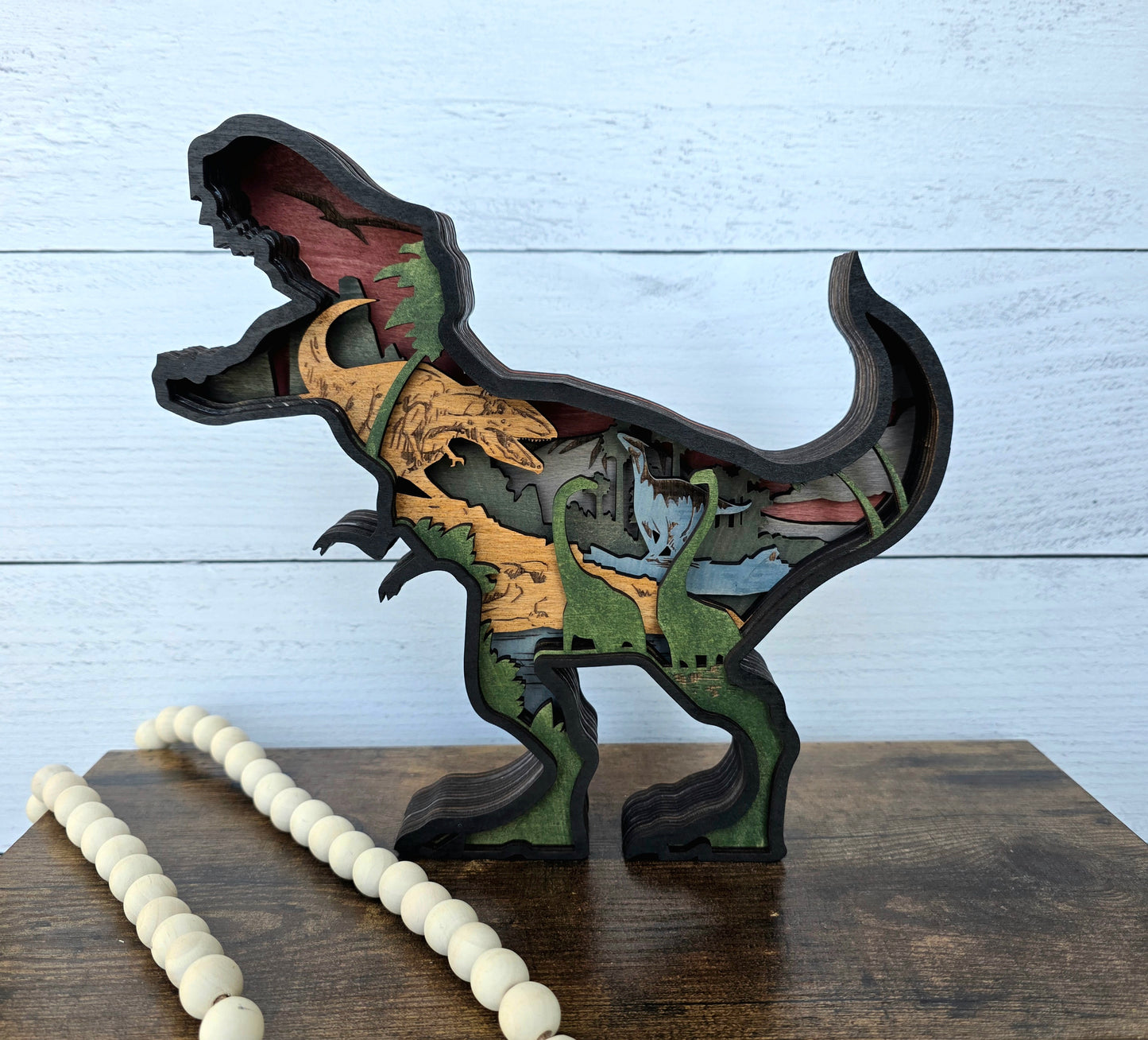 T-Rex