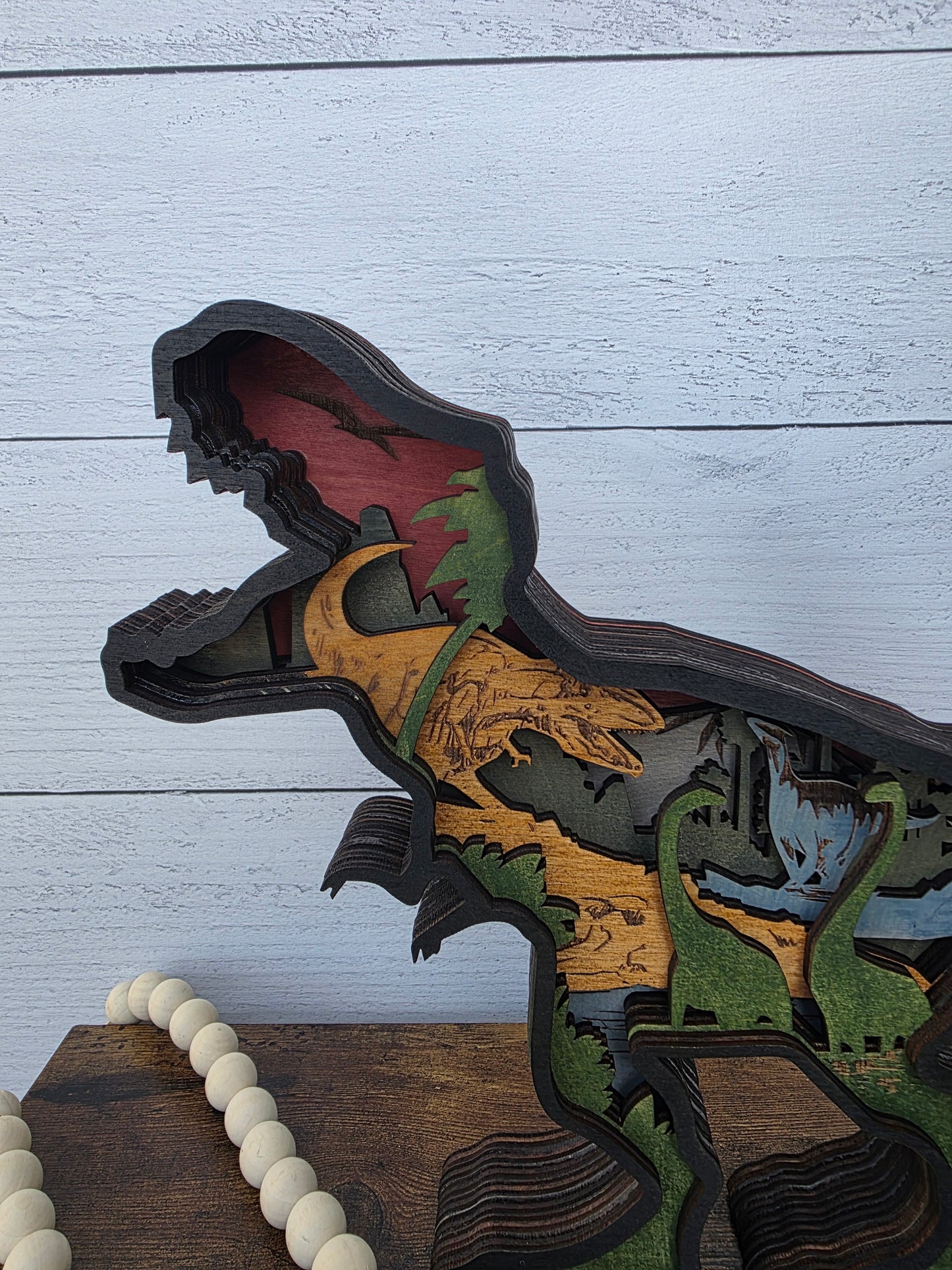 T-Rex