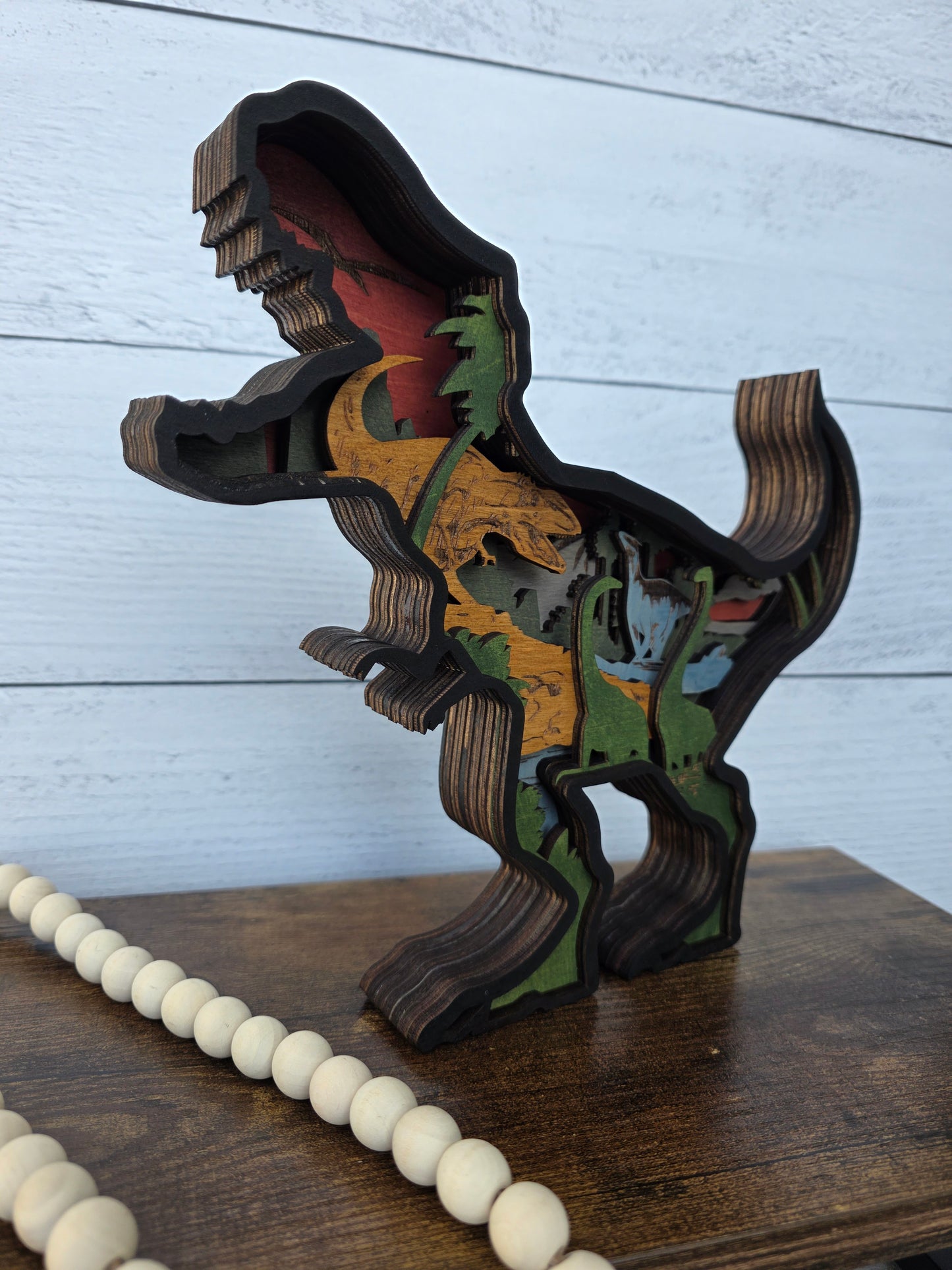 T-Rex