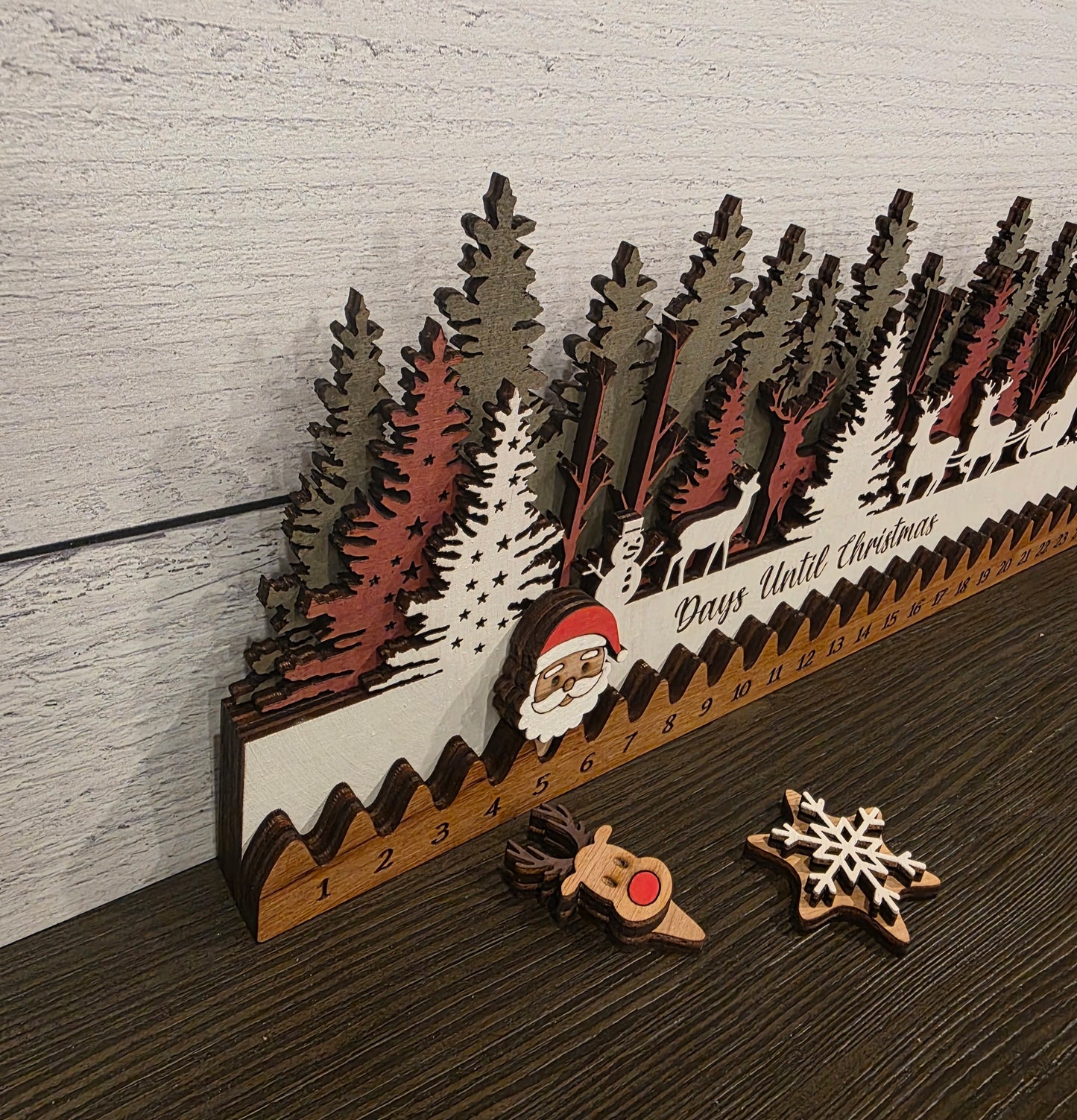 Christmas Countdown