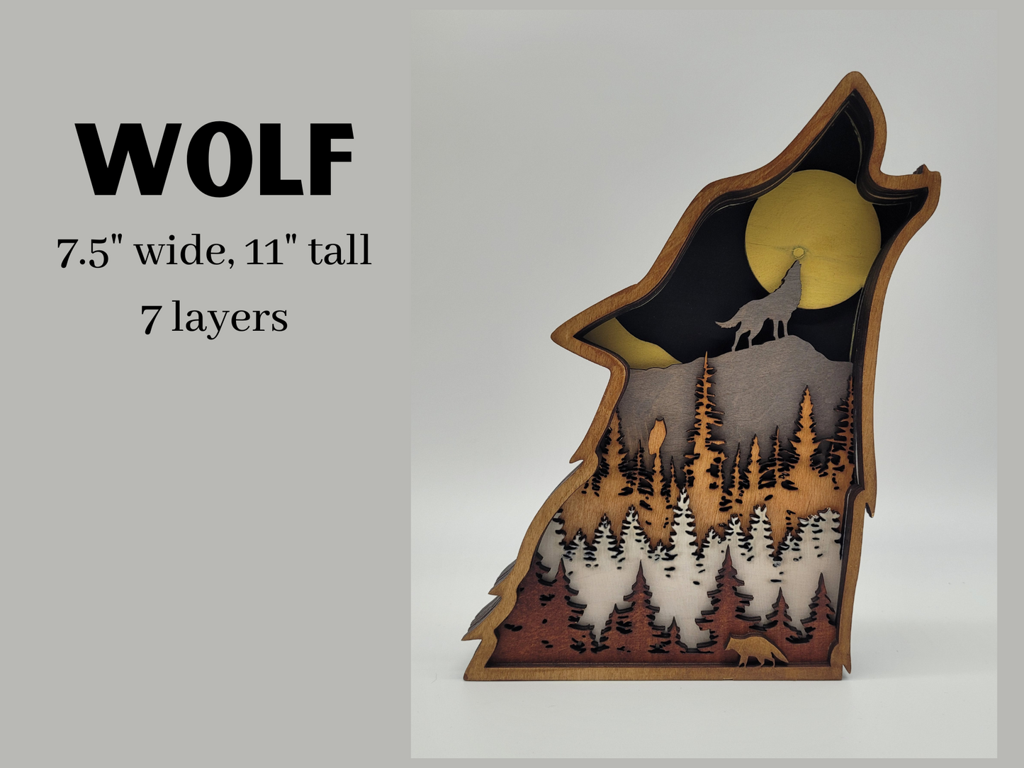 Wolf