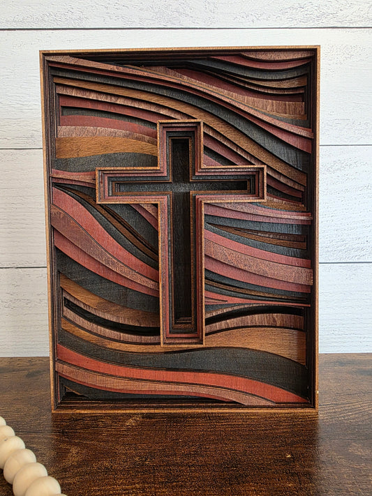 Cross