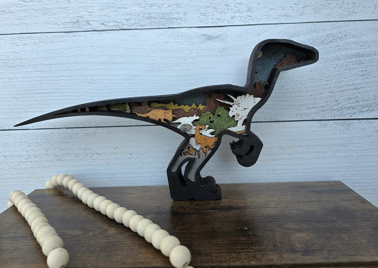 Raptor