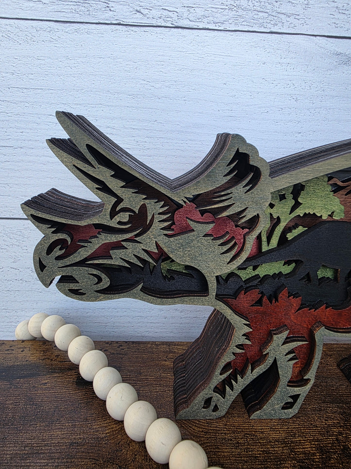 Triceratops