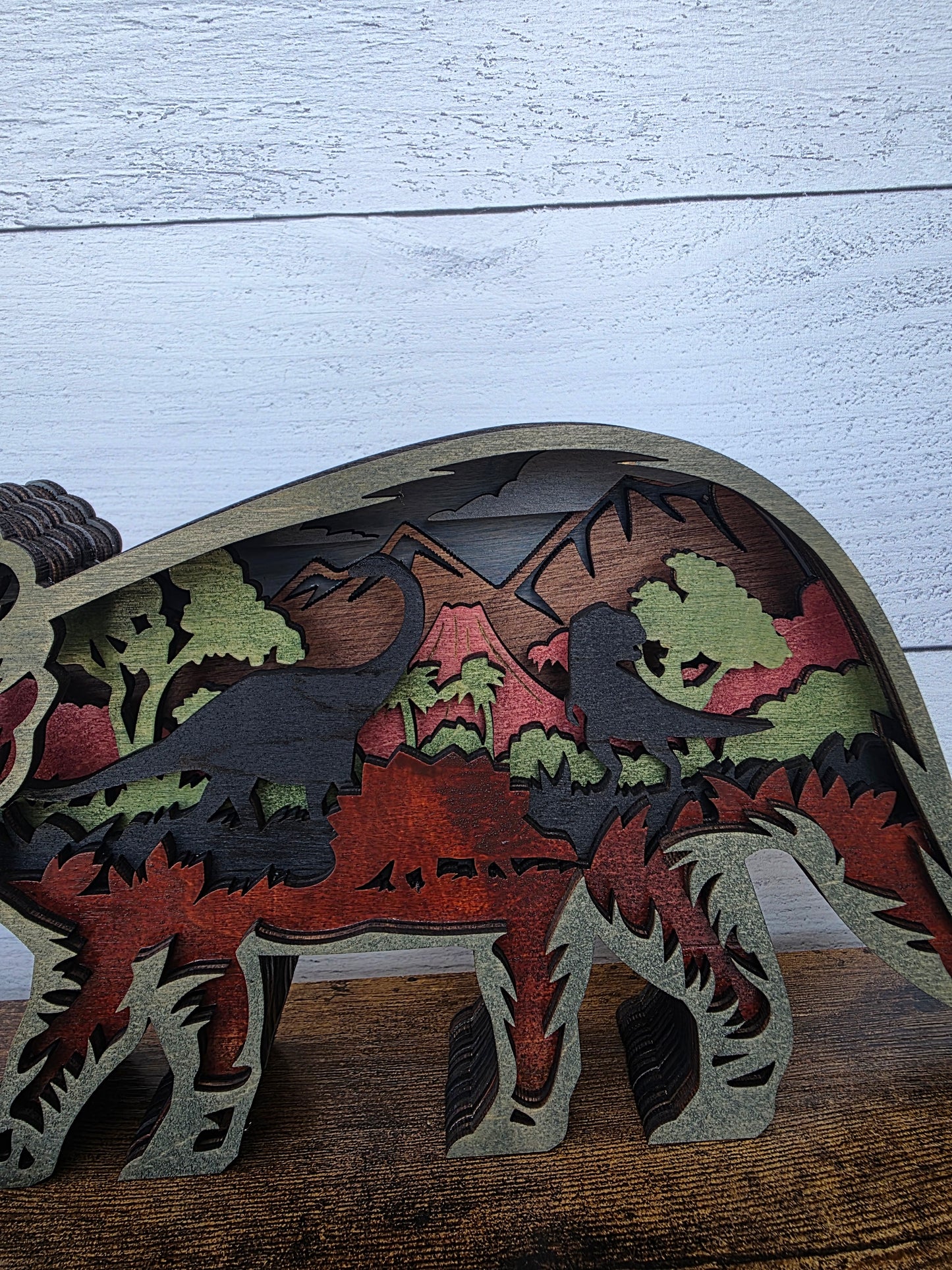 Triceratops
