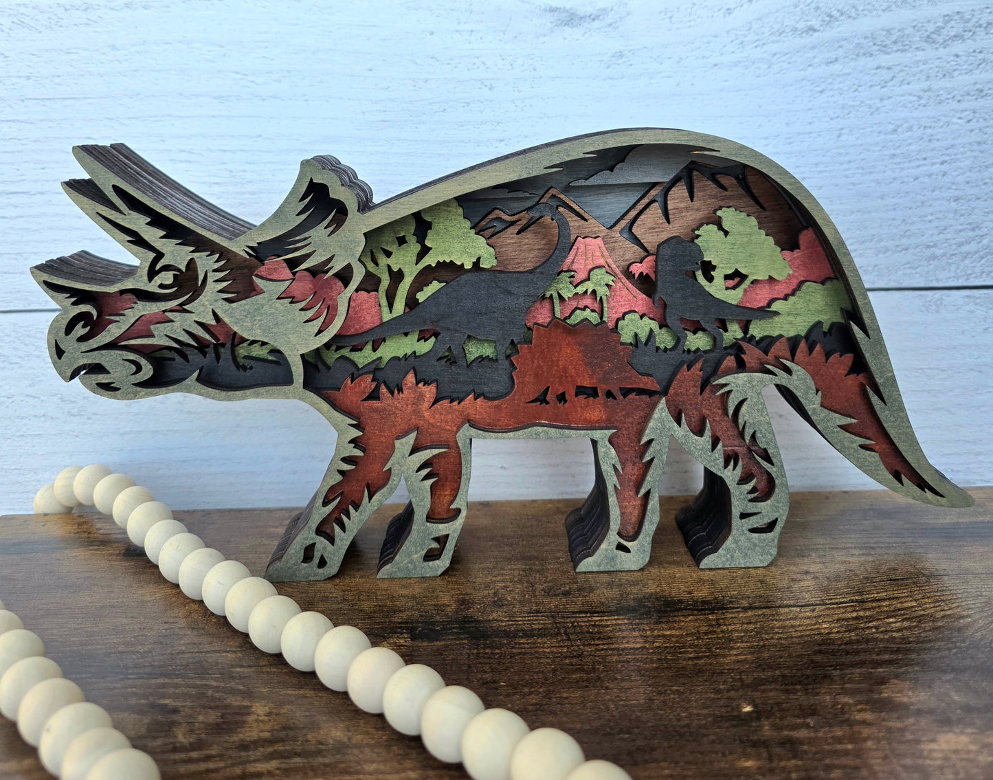 Triceratops